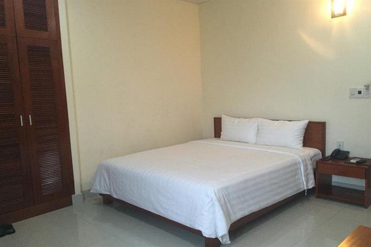 M Boutique Hotel 岘港 外观 照片