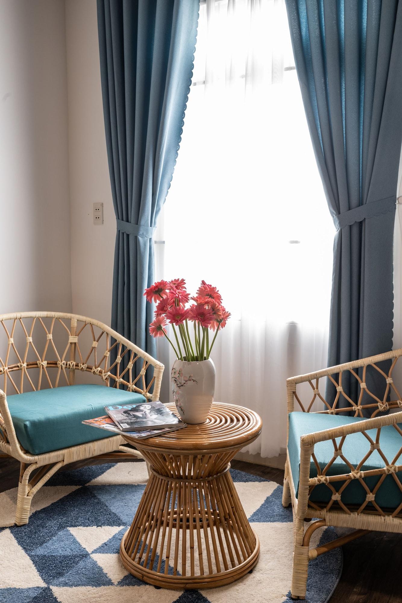 M Boutique Hotel 岘港 外观 照片