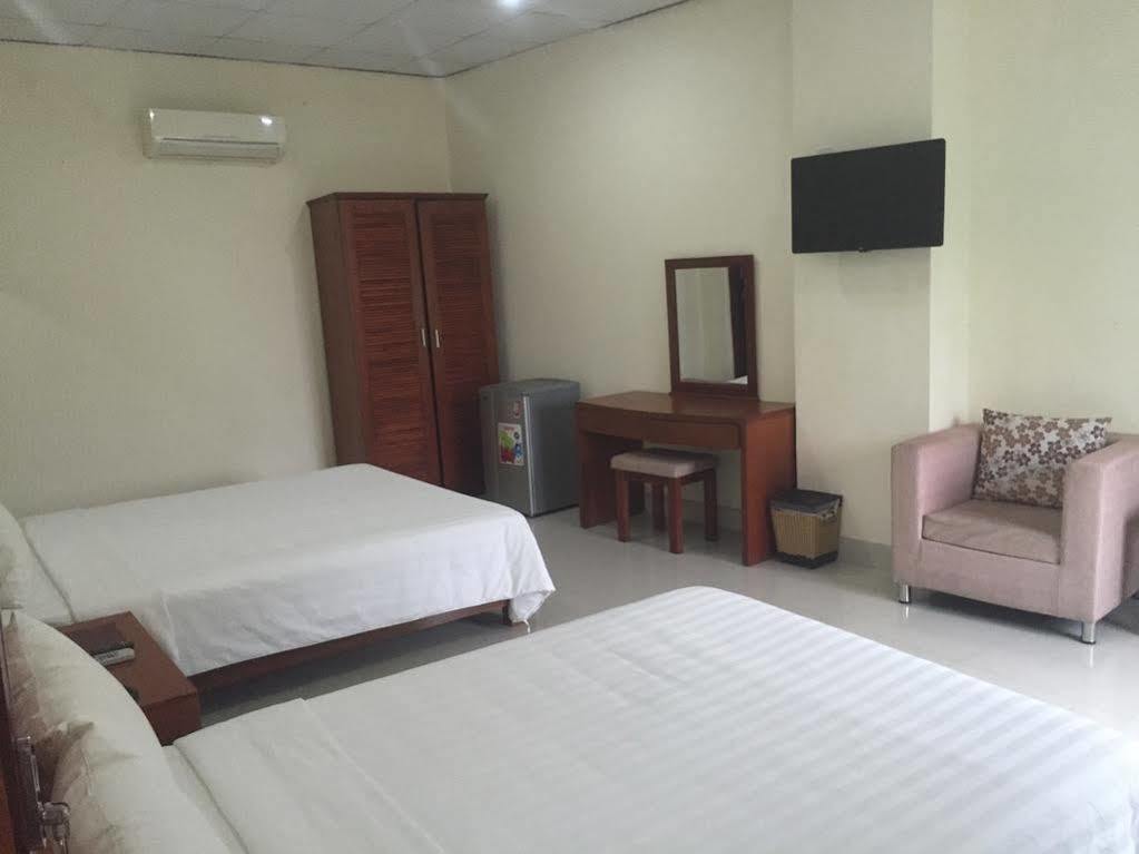 M Boutique Hotel 岘港 外观 照片