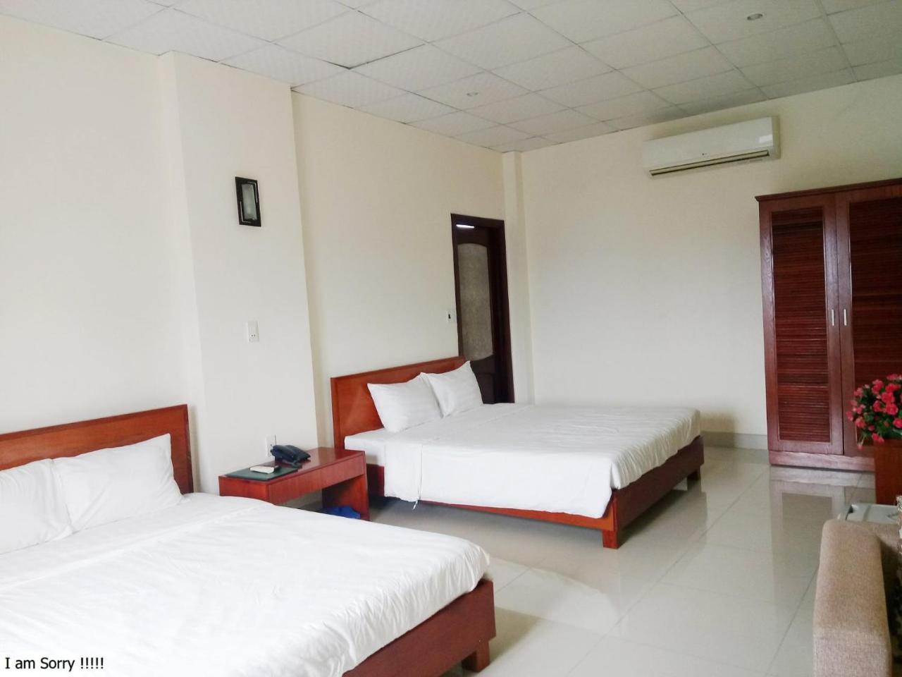 M Boutique Hotel 岘港 外观 照片
