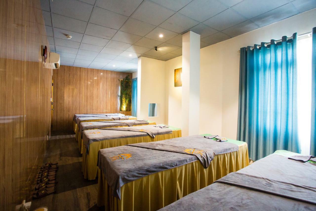 M Boutique Hotel 岘港 外观 照片