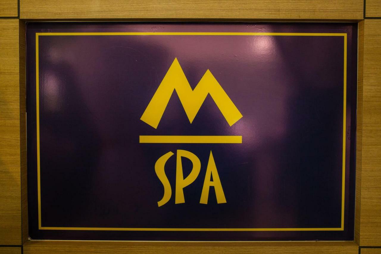 M Boutique Hotel 岘港 外观 照片