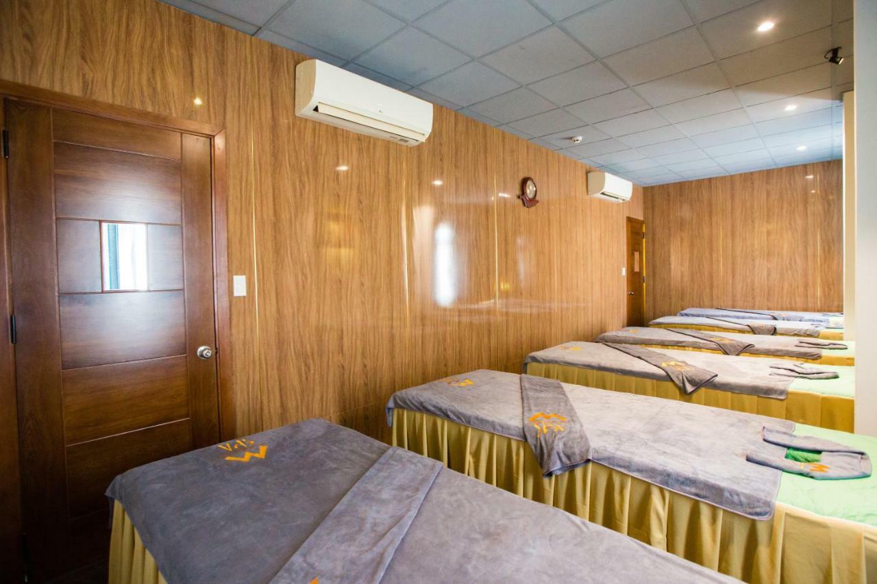 M Boutique Hotel 岘港 外观 照片